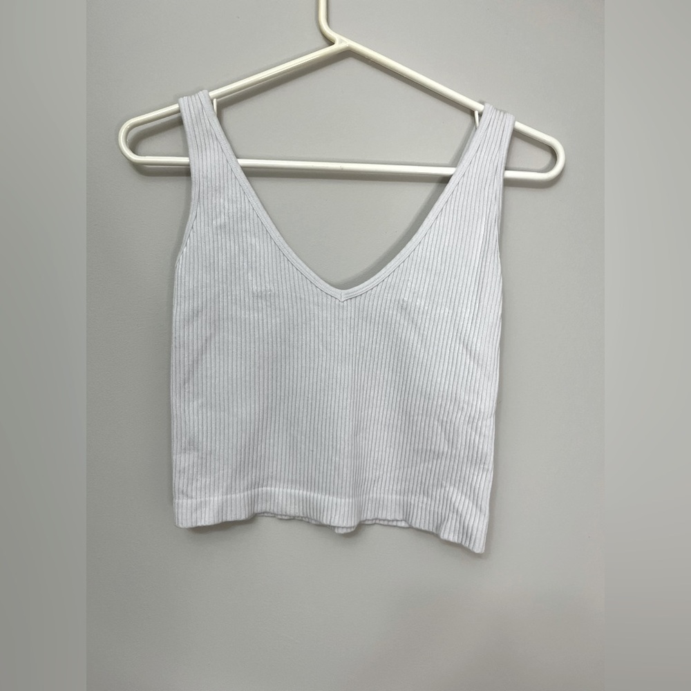 Free People Women's Solid Rib Brami